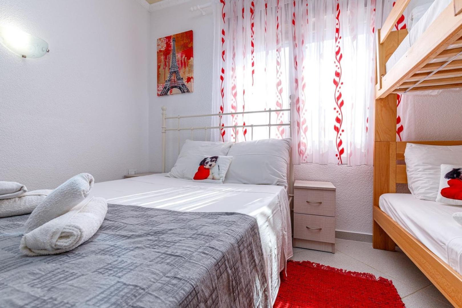 Genoa Rooms Poreč Quarto foto