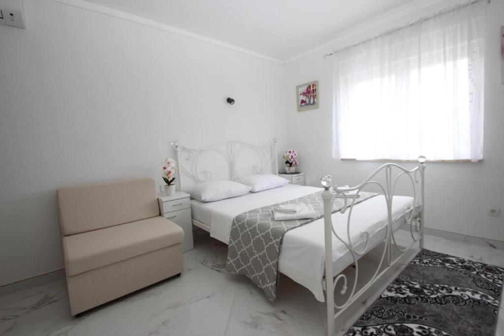 Genoa Rooms Poreč Quarto foto