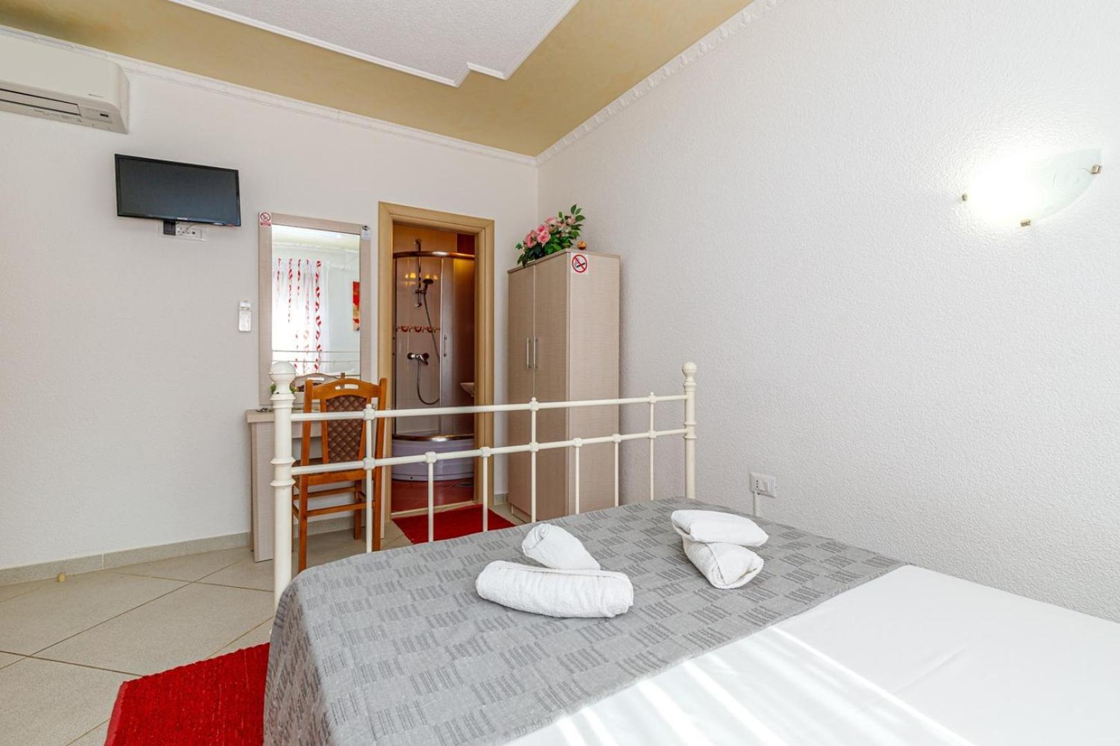 Genoa Rooms Poreč Quarto foto