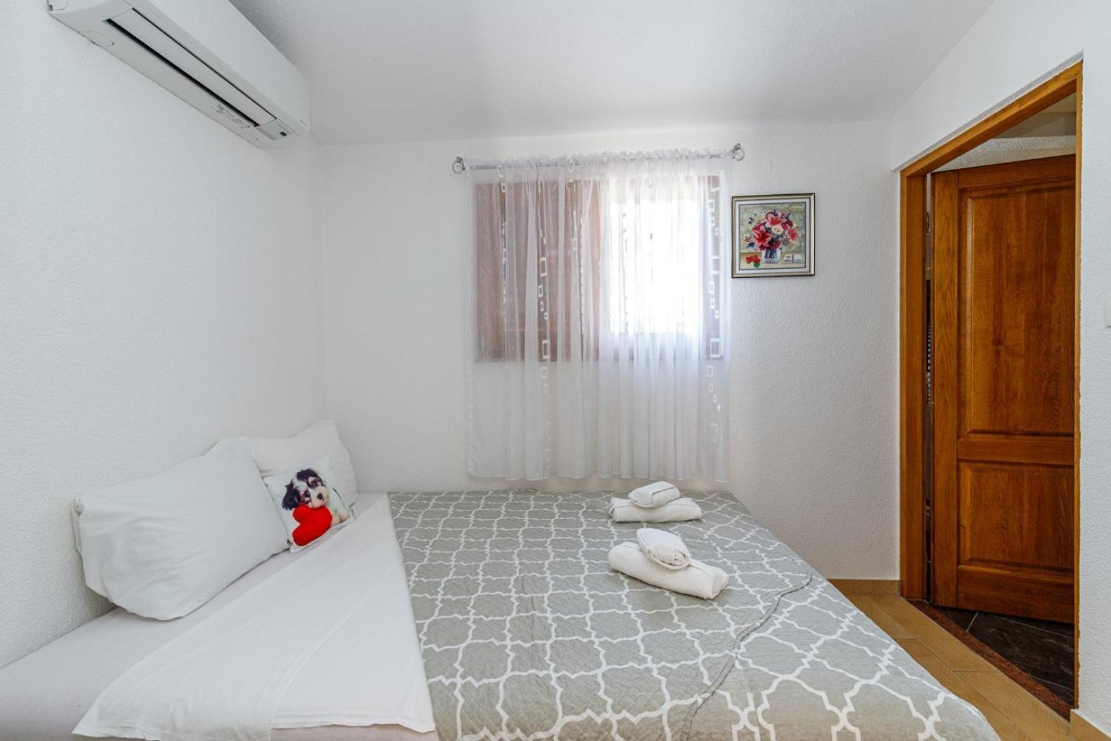 Genoa Rooms Poreč Quarto foto