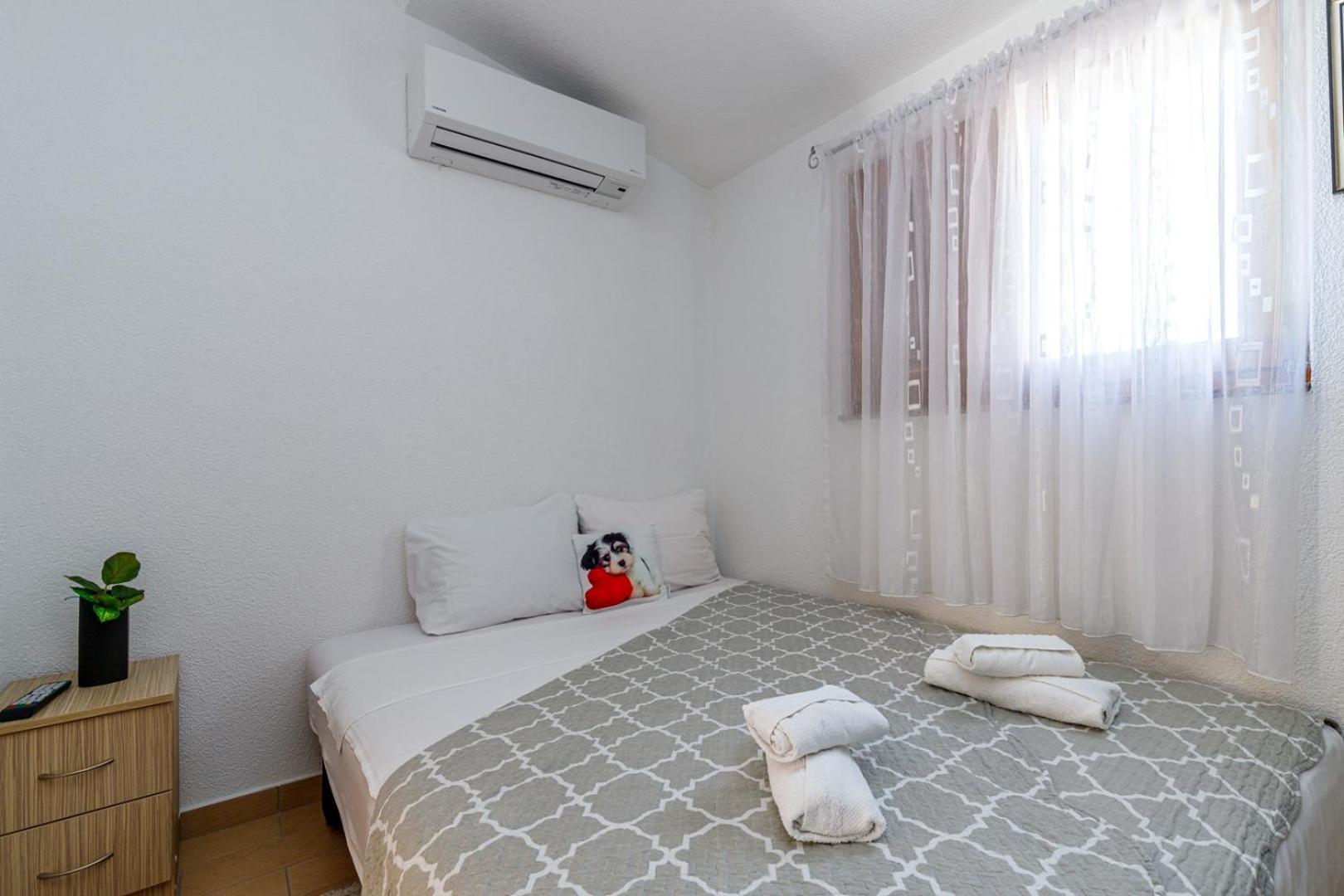 Genoa Rooms Poreč Quarto foto
