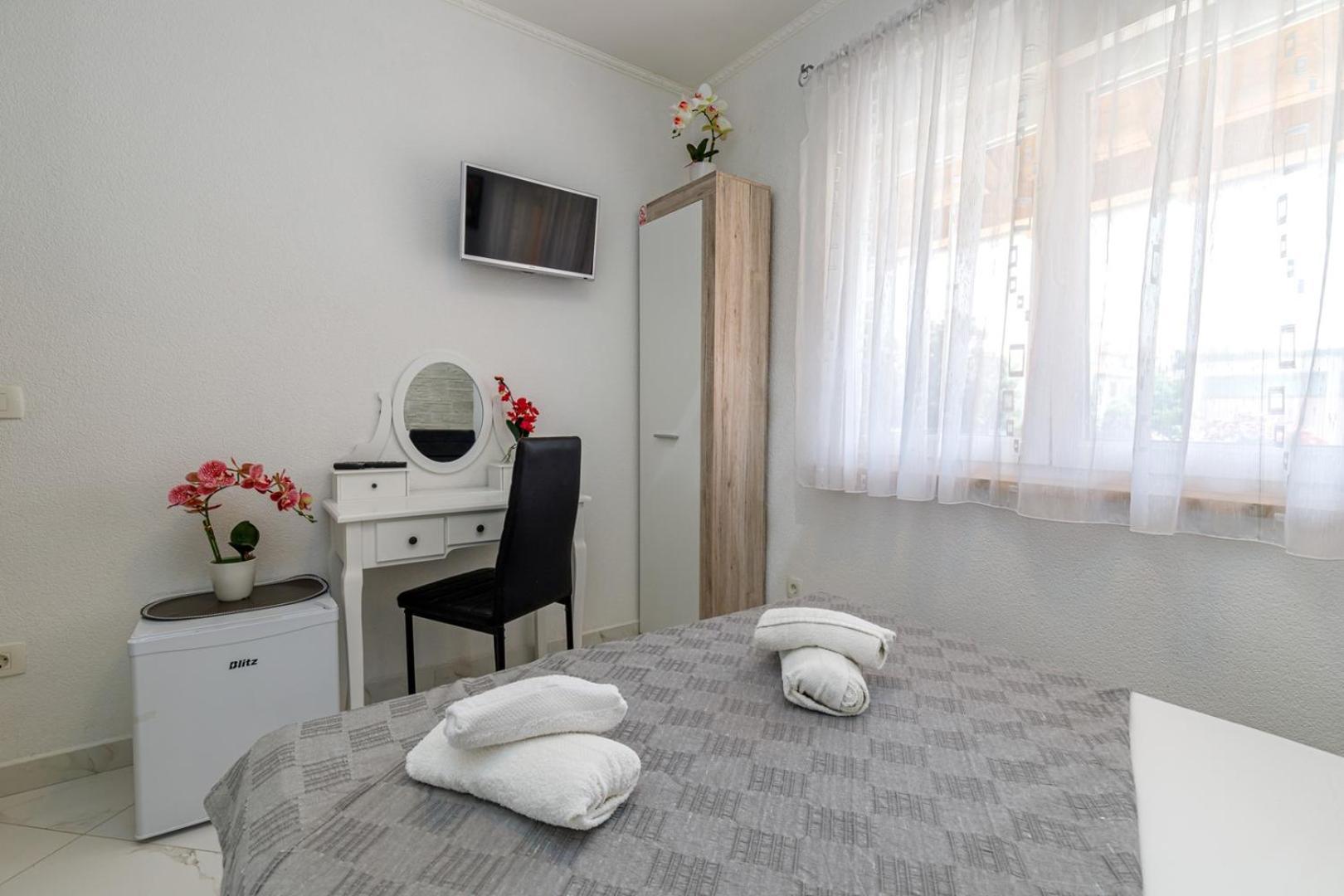 Genoa Rooms Poreč Quarto foto