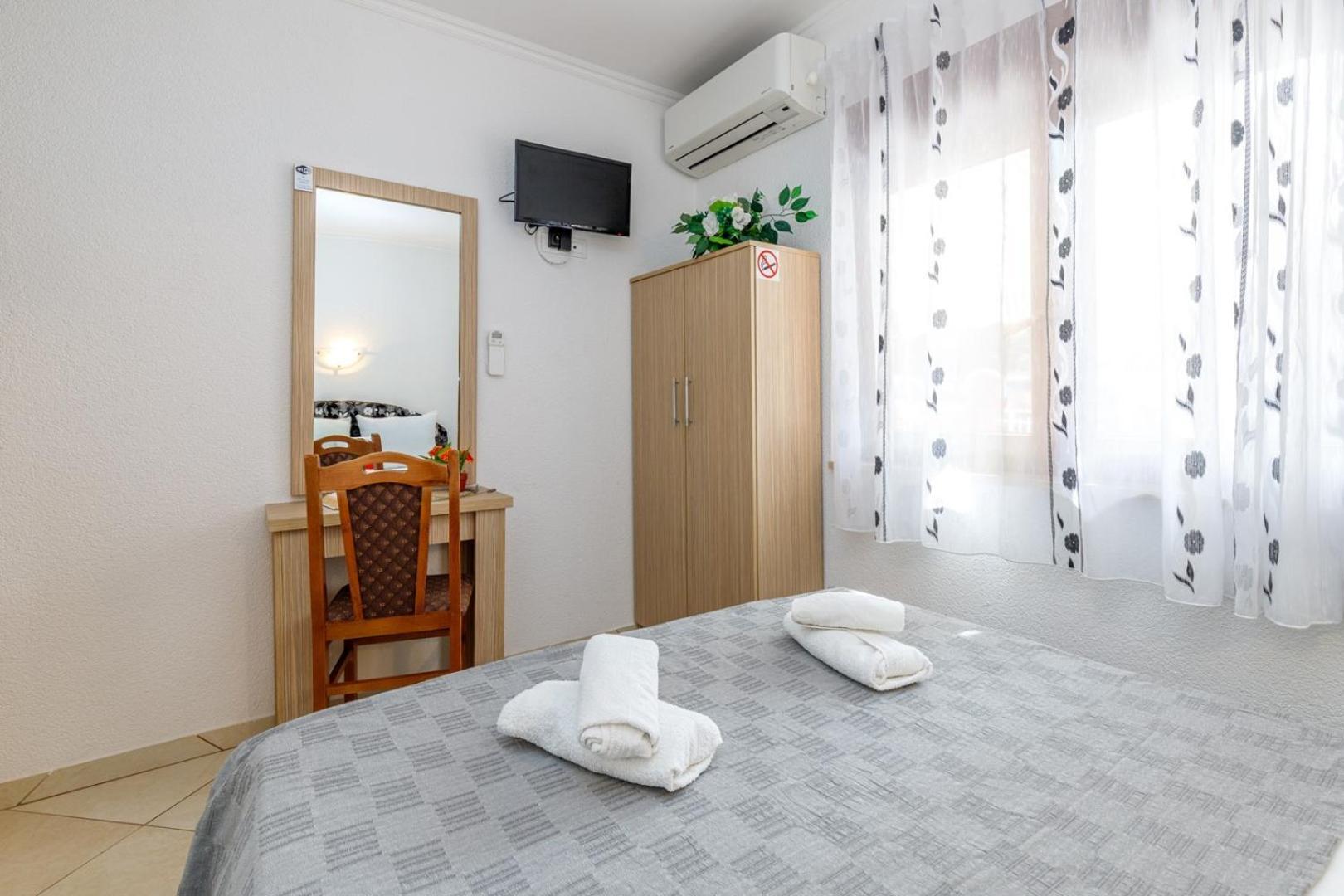 Genoa Rooms Poreč Quarto foto