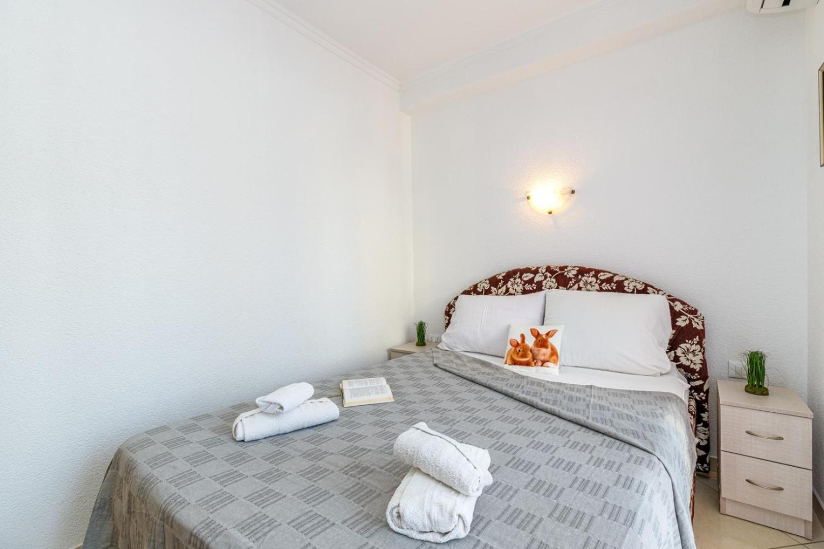 Genoa Rooms Poreč Quarto foto