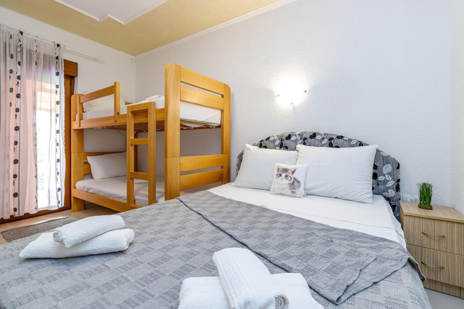Genoa Rooms Poreč Quarto foto