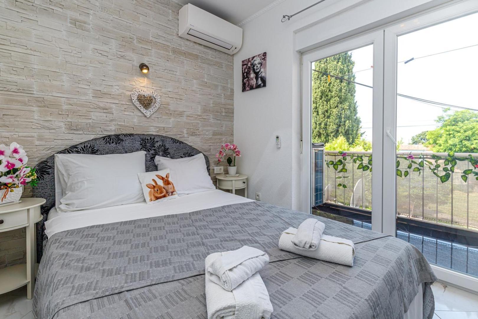Genoa Rooms Poreč Quarto foto