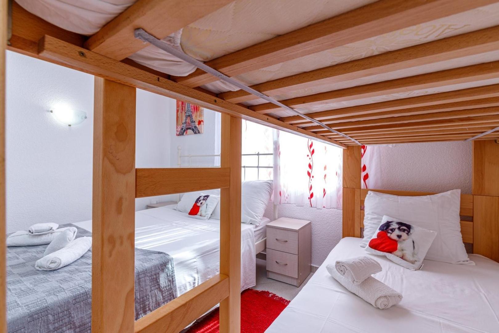 Genoa Rooms Poreč Quarto foto