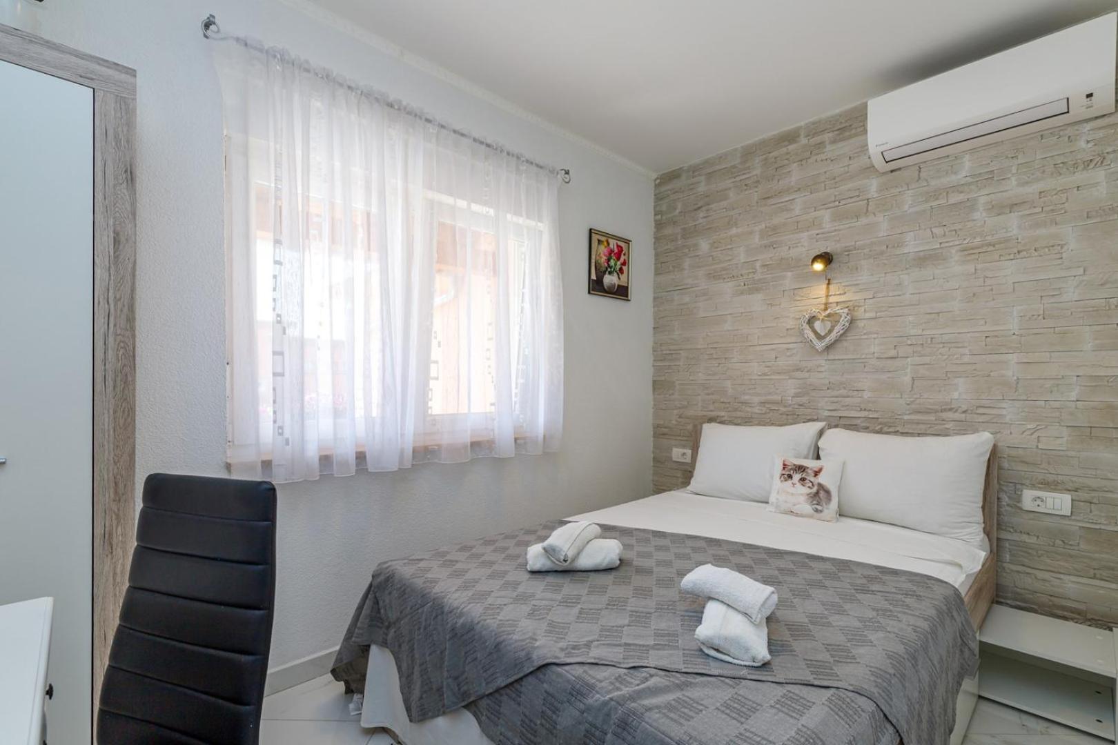 Genoa Rooms Poreč Quarto foto