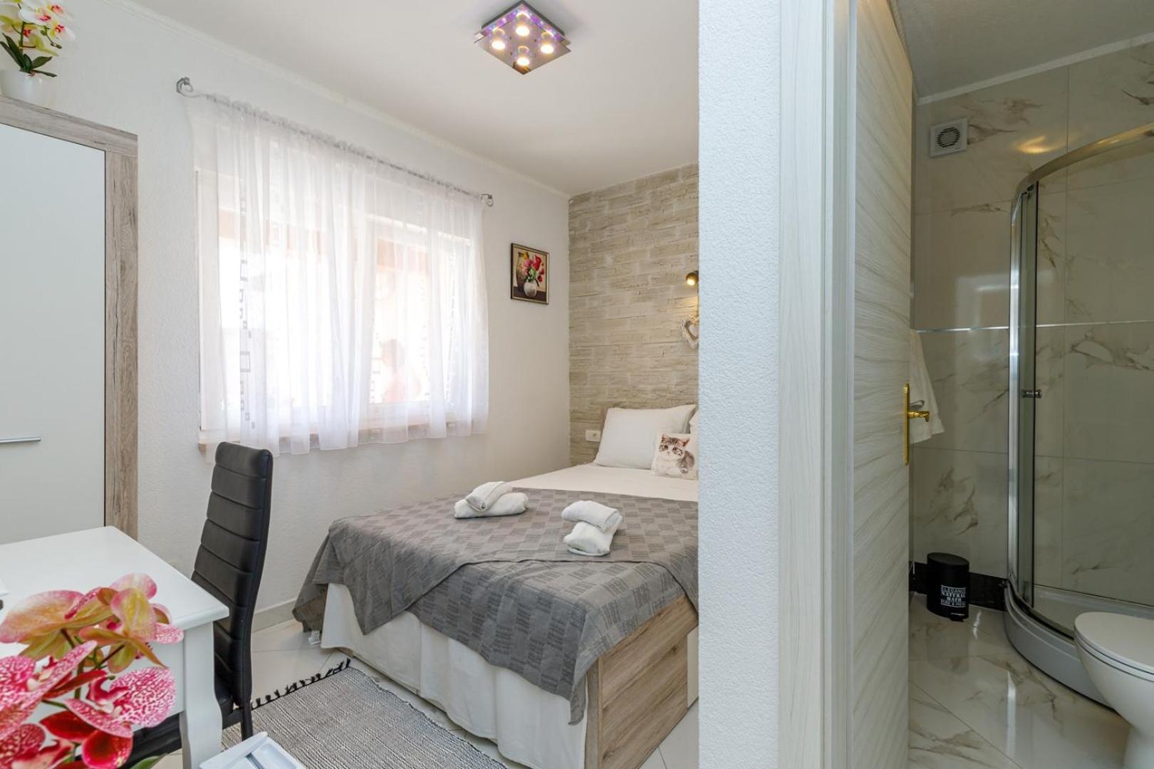 Genoa Rooms Poreč Quarto foto