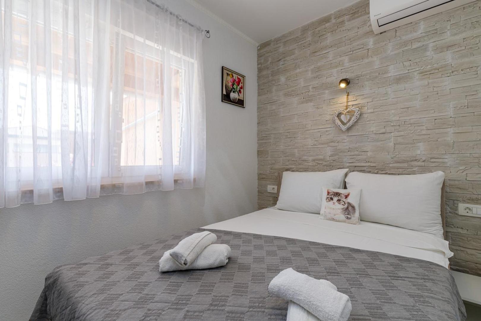 Genoa Rooms Poreč Quarto foto