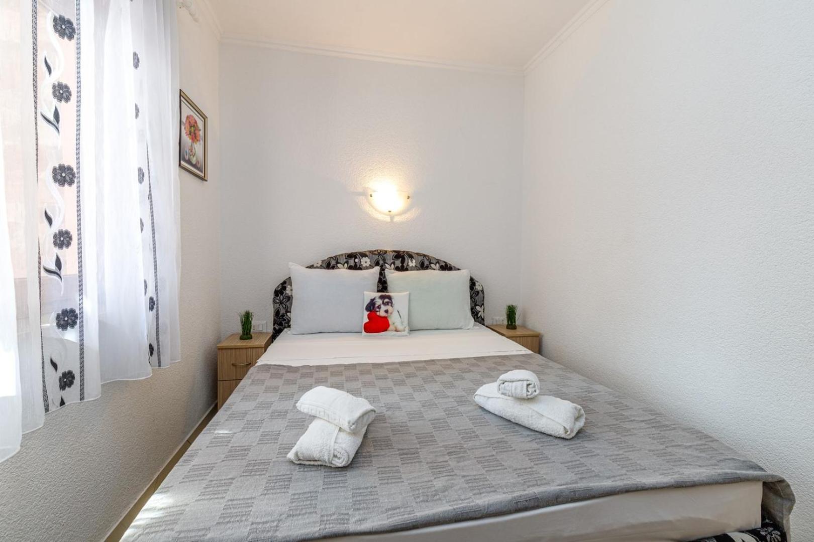 Genoa Rooms Poreč Quarto foto