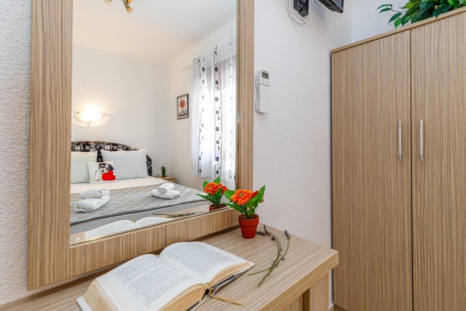 Genoa Rooms Poreč Quarto foto